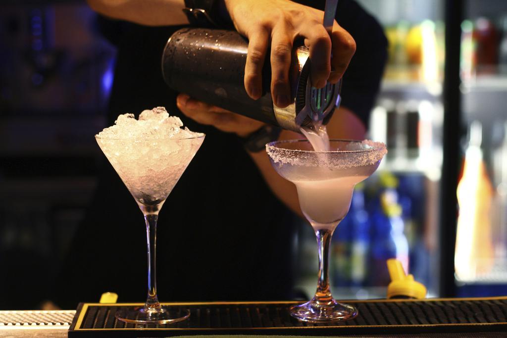 غولبورن The Astor Hotel Motel المظهر الخارجي الصورة