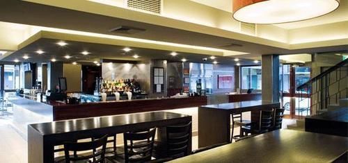 غولبورن The Astor Hotel Motel المظهر الخارجي الصورة